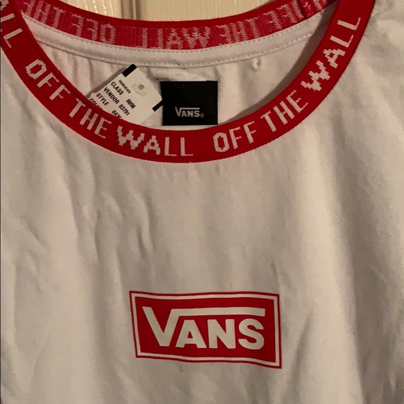 Vans Shirt - Picture 2 of 3